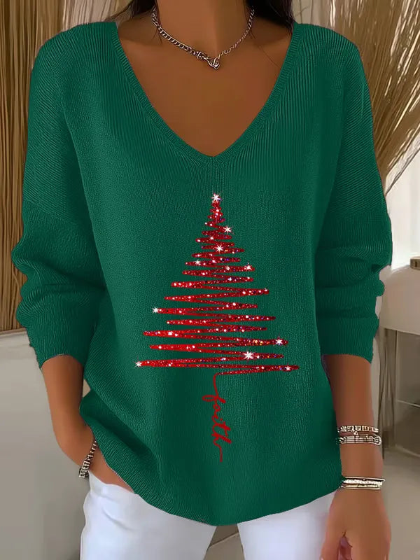 Skyler™  |  Comfortable Sweater