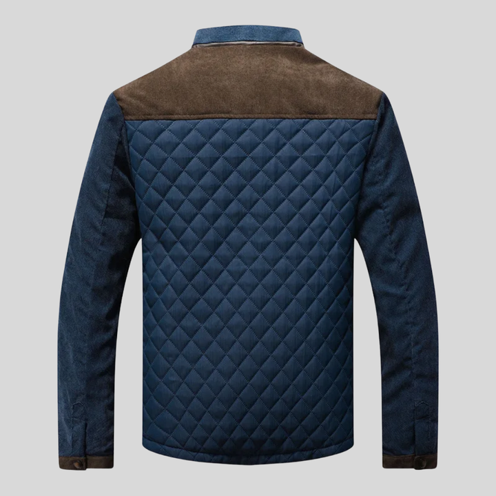 LAURENT MONACO | TIMELESS CASUAL JACKET