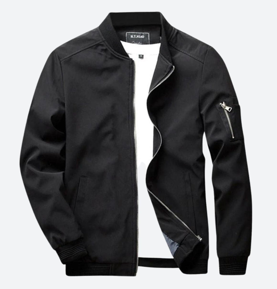 Men's Bomber Jacket