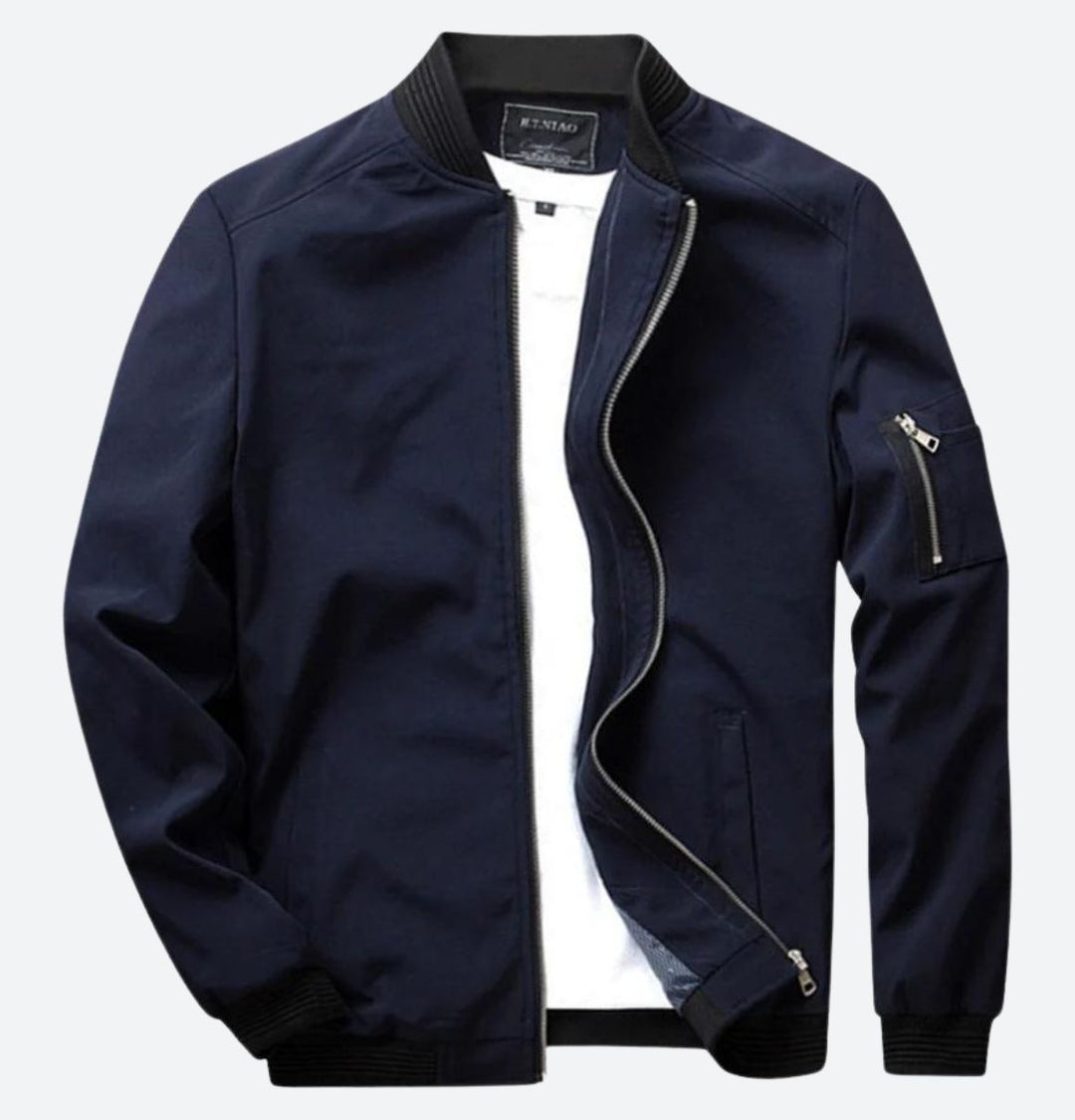 Men's Bomber Jacket