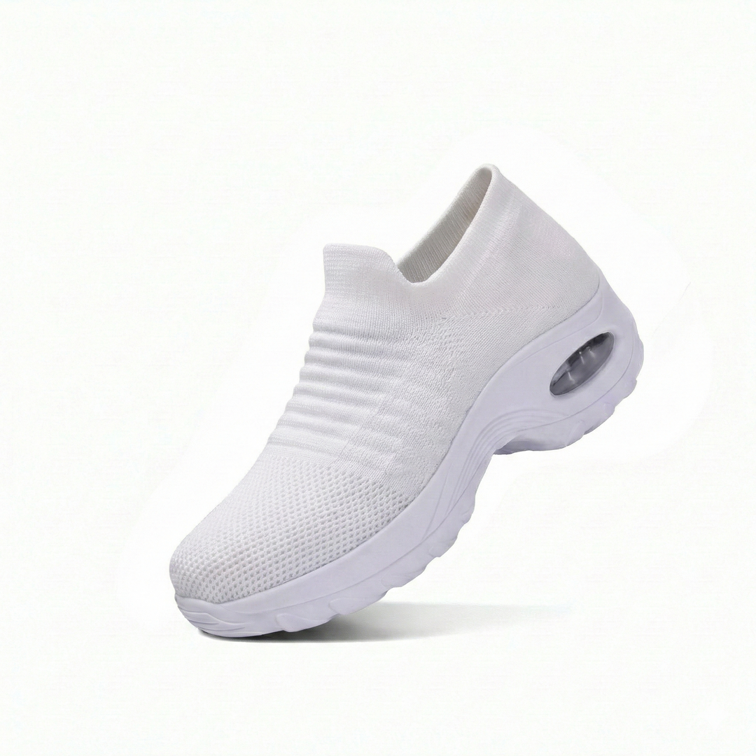 Phaedra™  |  Orthopaedic Comfort Trainers