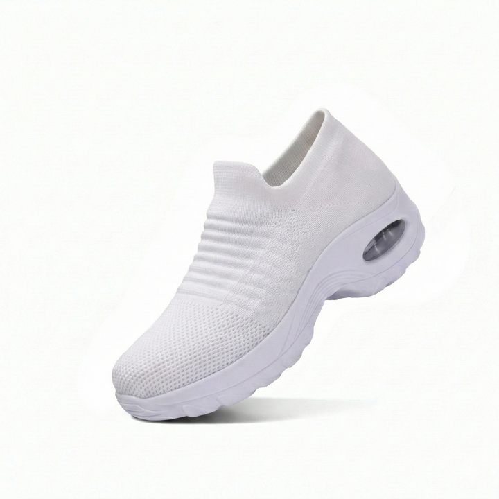 Phaedra™  |  Orthopaedic Comfort Trainers