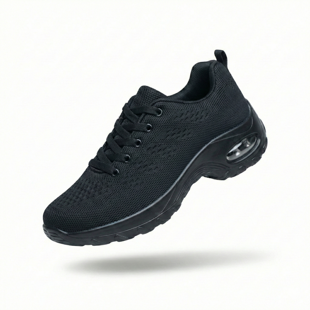 Ophelia™  |  Orthopaedic Comfort Trainers