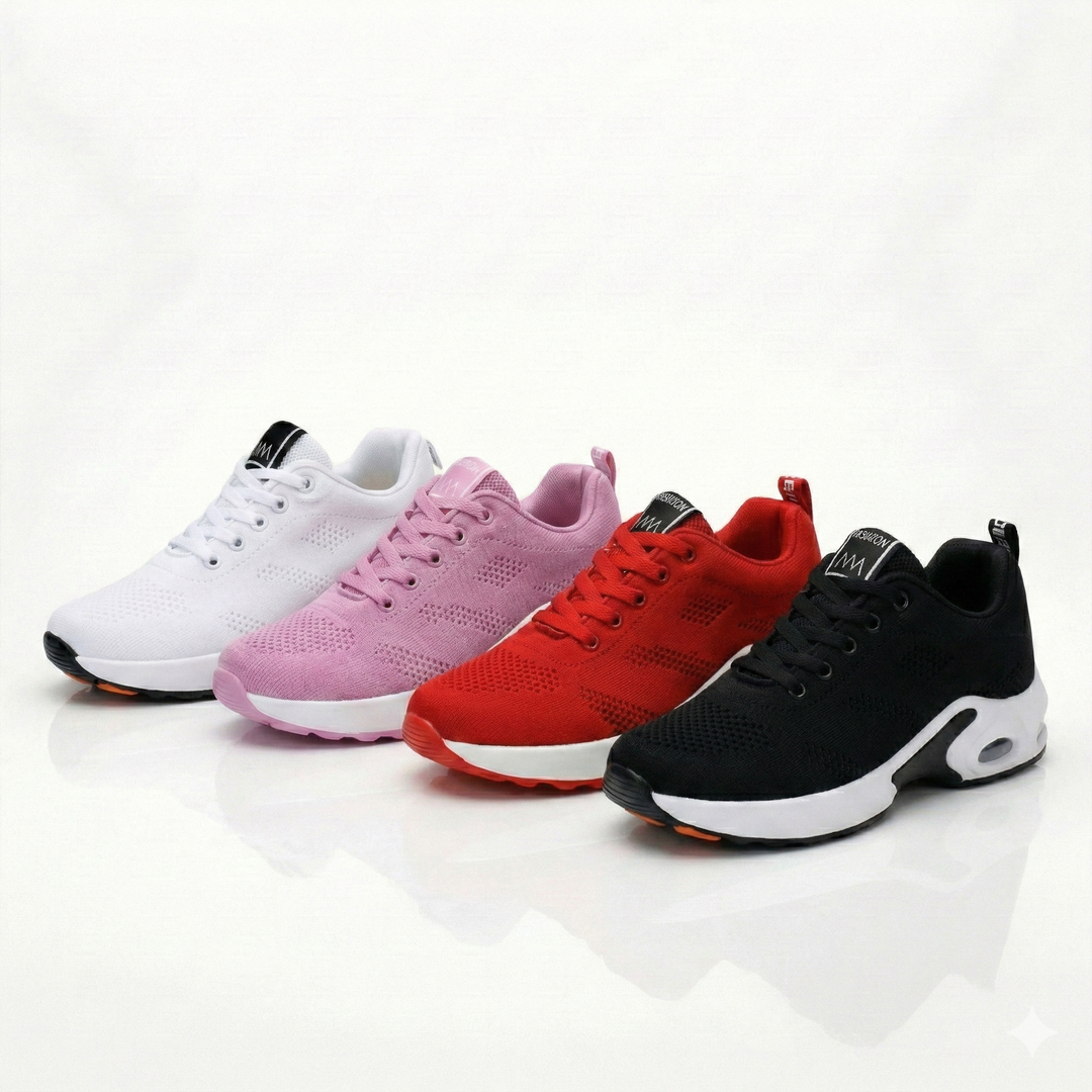 Tamsin™  |  All-Day Comfort Trainers