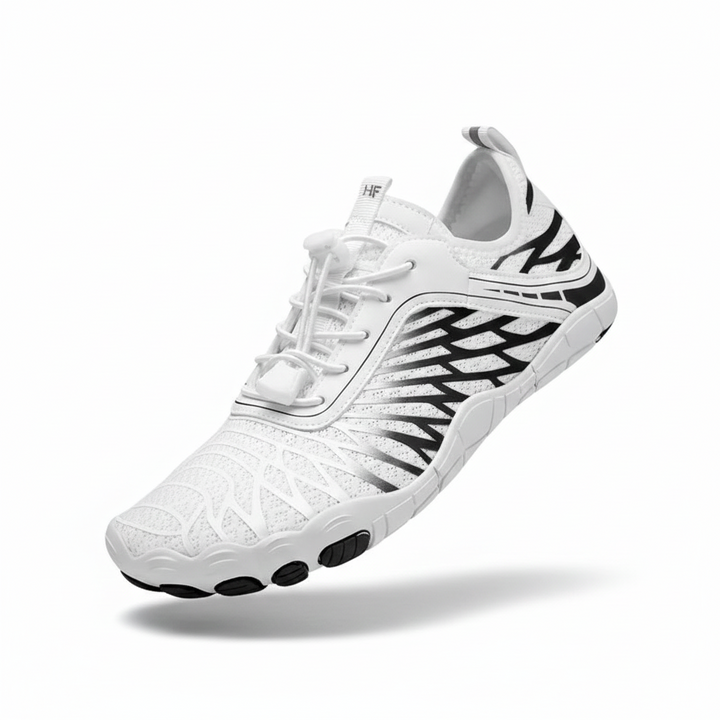 Fleur™  |  Non-slip Barefoot Shoes
