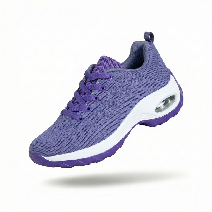 Ophelia™  |  Orthopaedic Comfort Trainers
