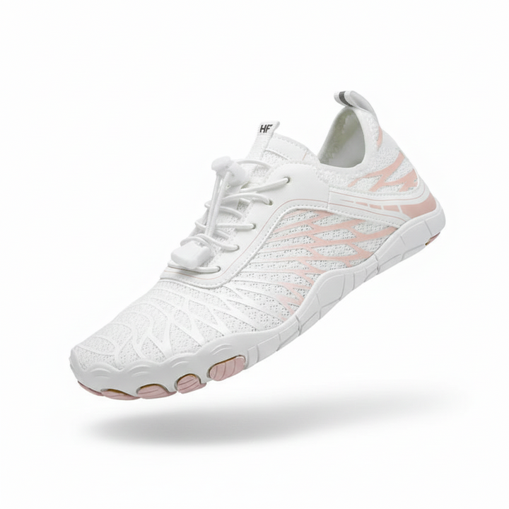 Elke™  |  Pain-free Barefoot Shoes