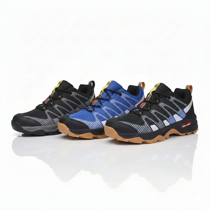 Simone™  |  All-terrain Orthopaedic Shoes