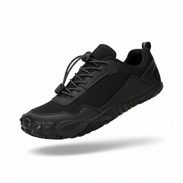Yana™  |  TrailMaster Lite Non-Slip Shoe
