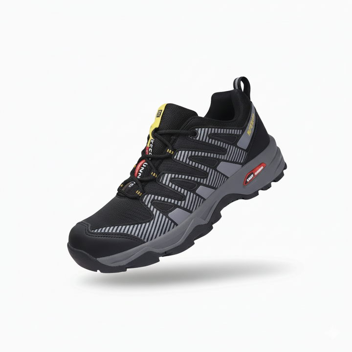 Simone™  |  All-terrain Orthopaedic Shoes