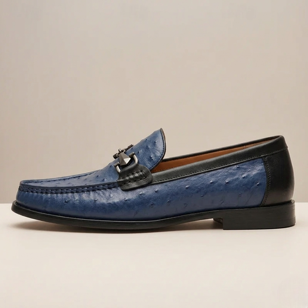 Carmelo | Everyday Comfort Loafers