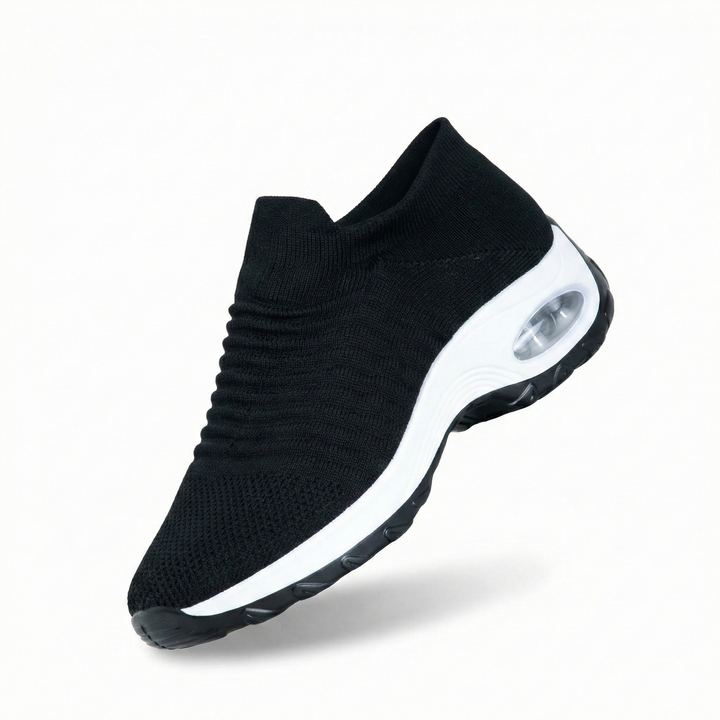 Phaedra™  |  Orthopaedic Comfort Trainers