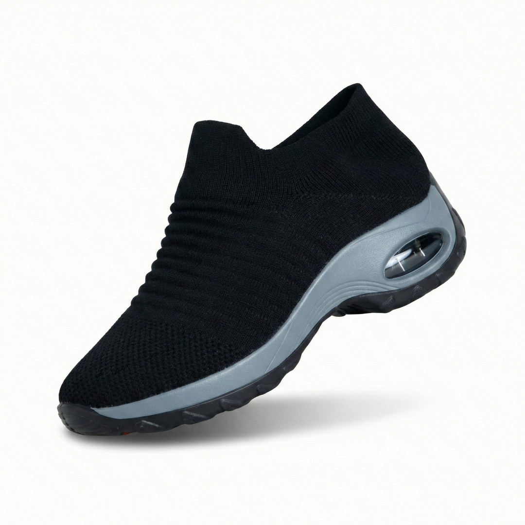 Phaedra™  |  Orthopaedic Comfort Trainers