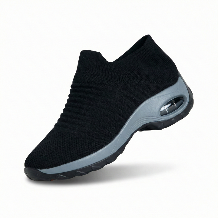 Phaedra™  |  Orthopaedic Comfort Trainers