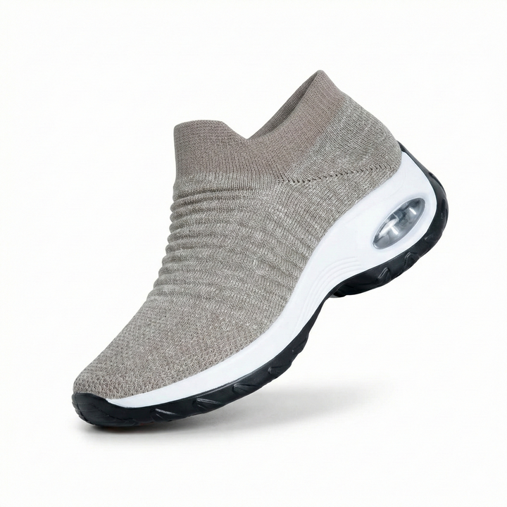 Phaedra™  |  Orthopaedic Comfort Trainers