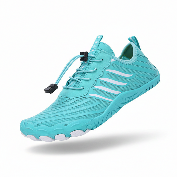 Vera™  |  Breathable Barefoot Shoes