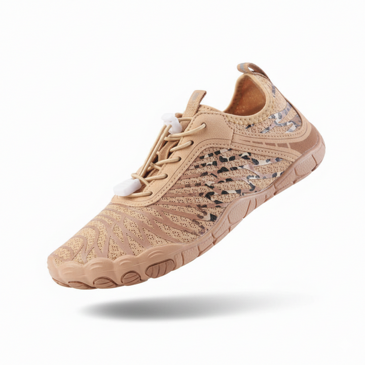 Hanneke™  |  Lorax Leopard Healthy Edition]