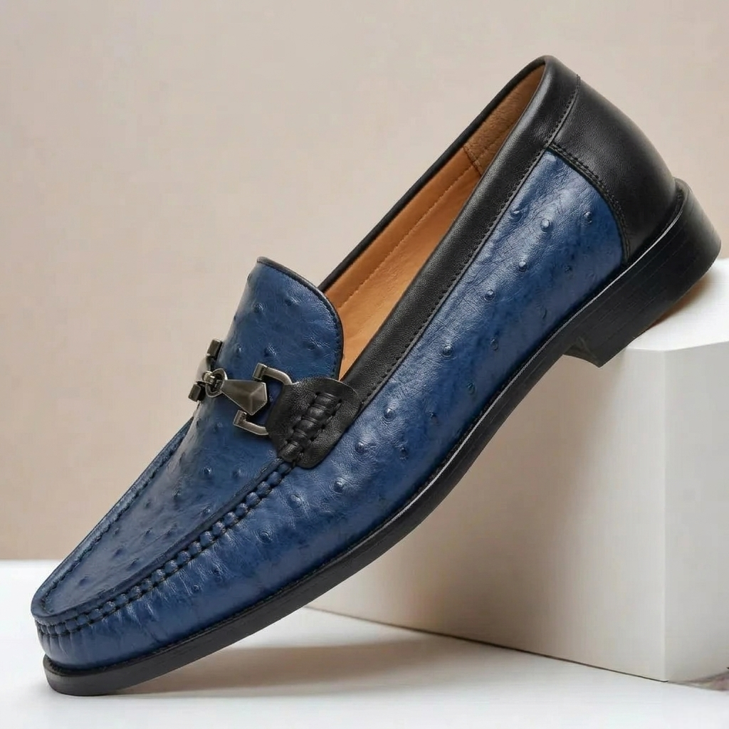 Carmelo | Everyday Comfort Loafers