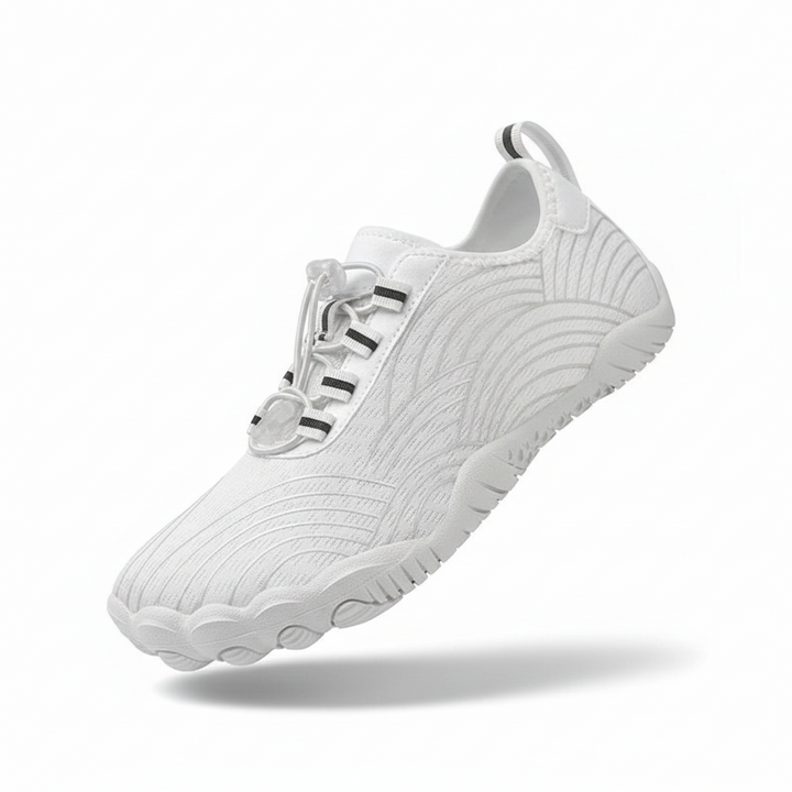 Sanne™  |  Rift Motion Healthy Shoes