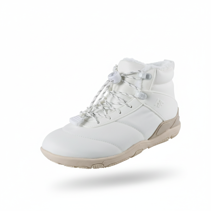 Azura™  |  Winter Barefoot Shoes