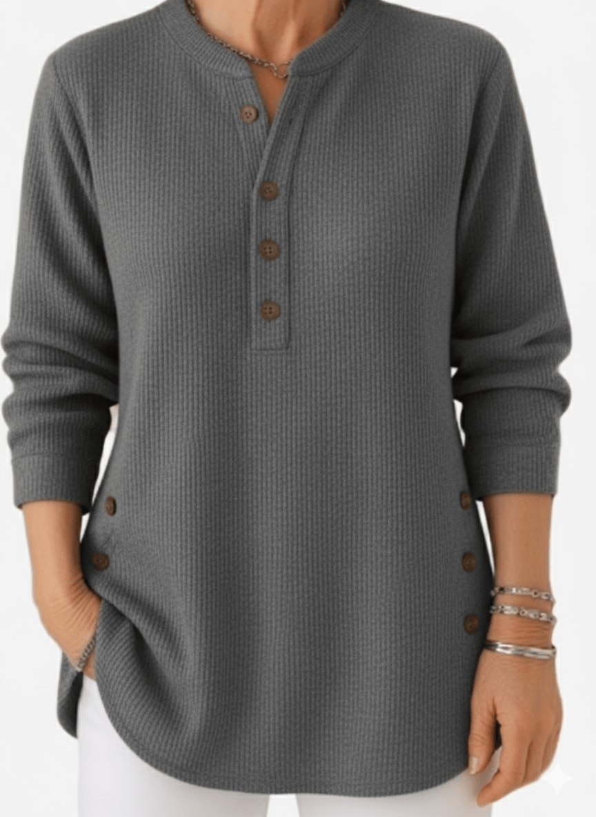 Taisie™  |  Comfortable Sweater