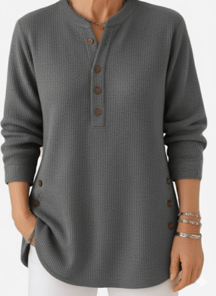 Taisie™  |  Comfortable Sweater