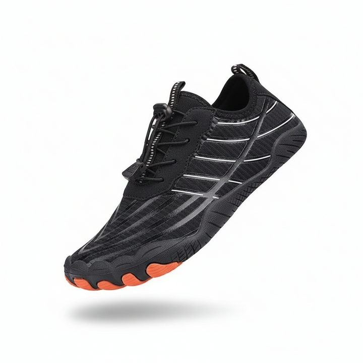 Tessa™  |  WildStride Pro: All-Terrain Shoes