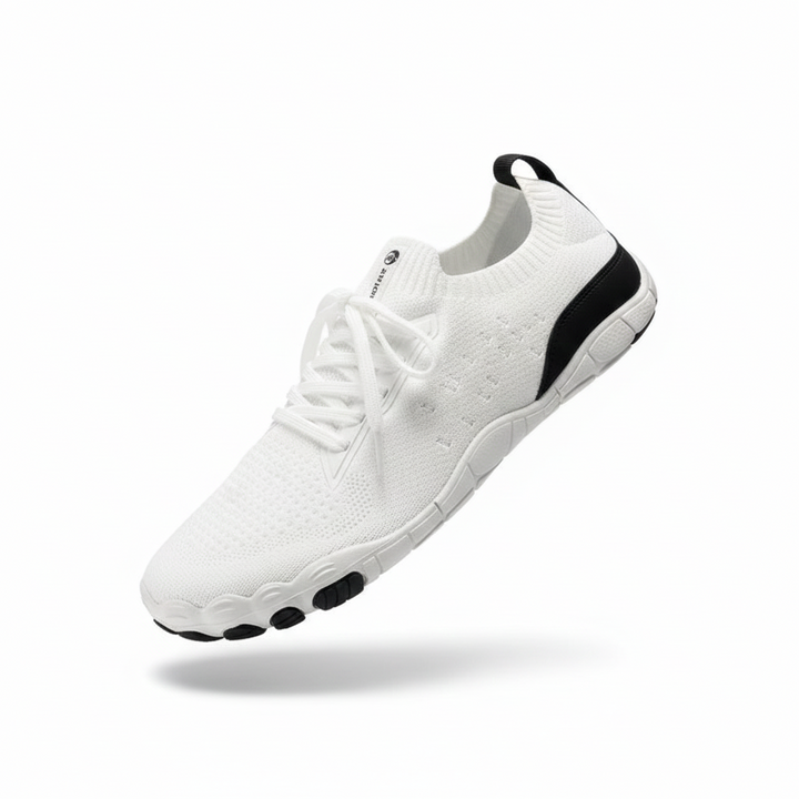 Quinn™  |  Peak Motion Healthy Shoes
