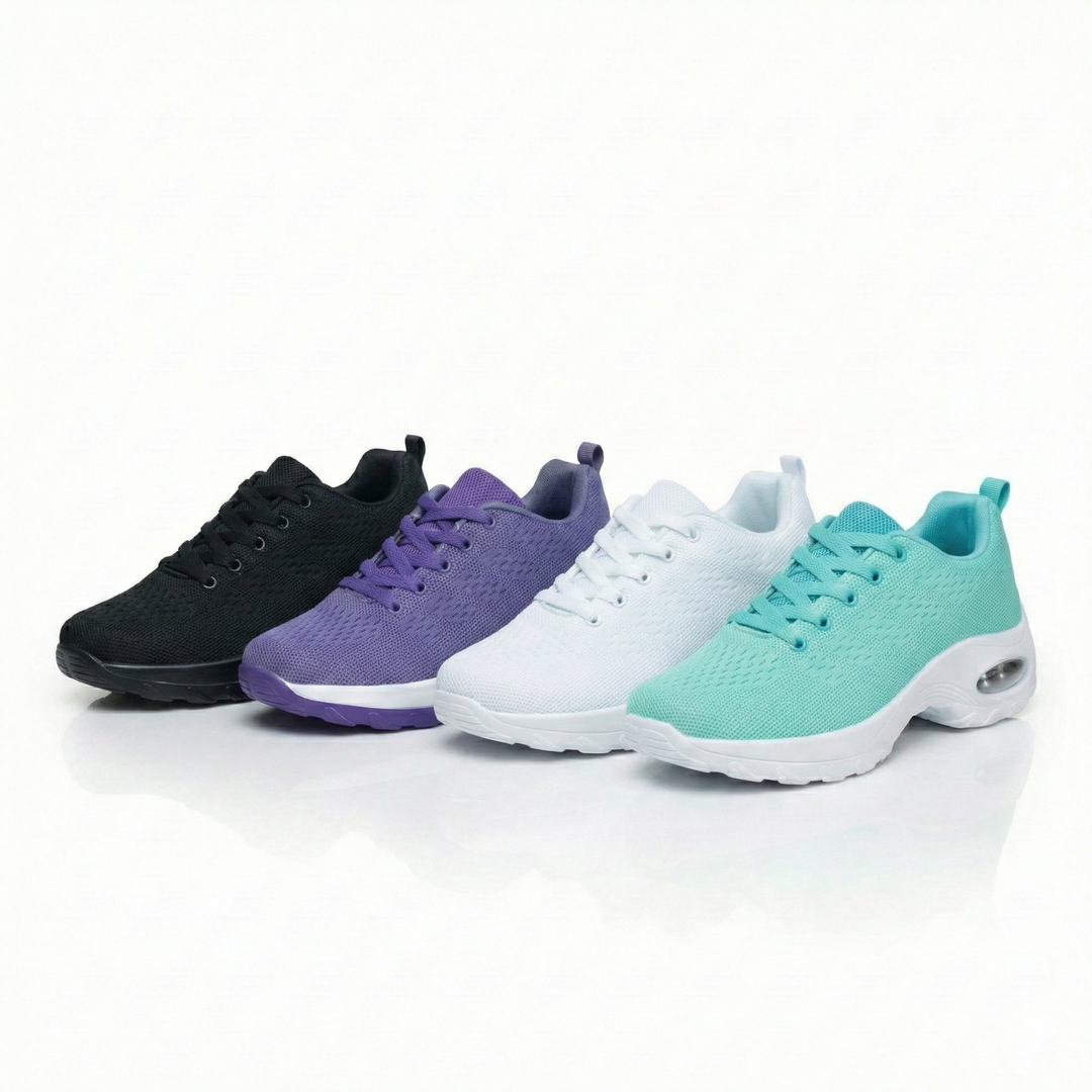 Ophelia™  |  Orthopaedic Comfort Trainers