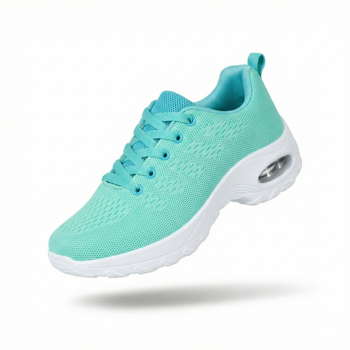 Ophelia™  |  Orthopaedic Comfort Trainers