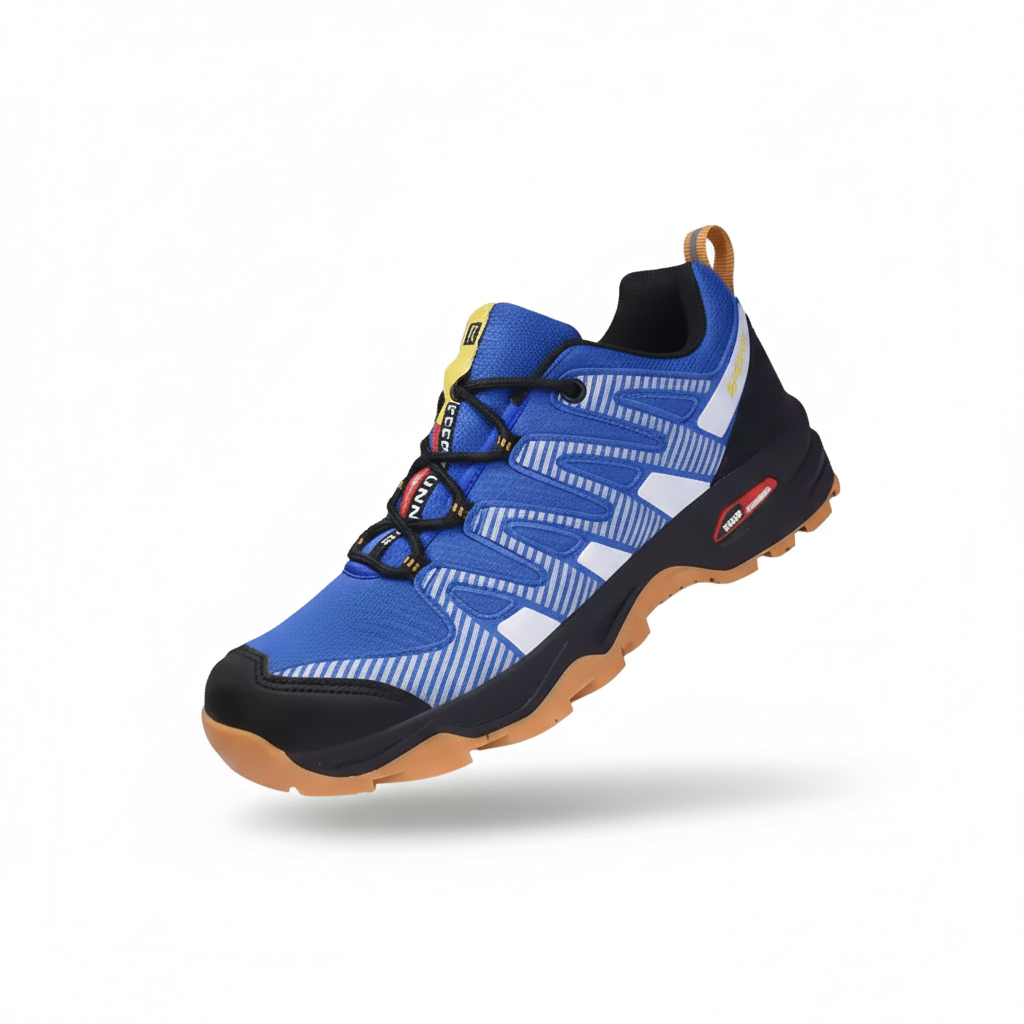 Simone™  |  All-terrain Orthopaedic Shoes