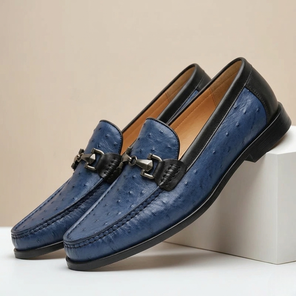 Carmelo | Everyday Comfort Loafers