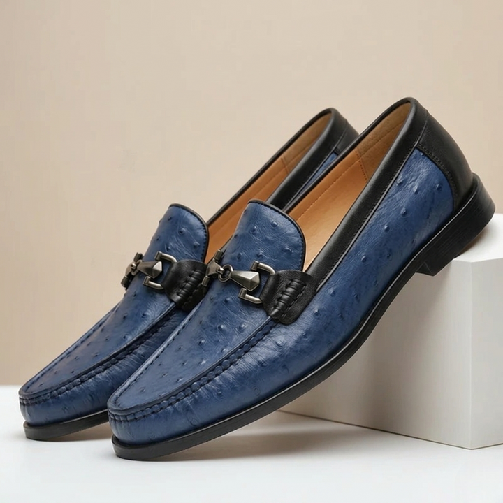 Carmelo | Everyday Comfort Loafers