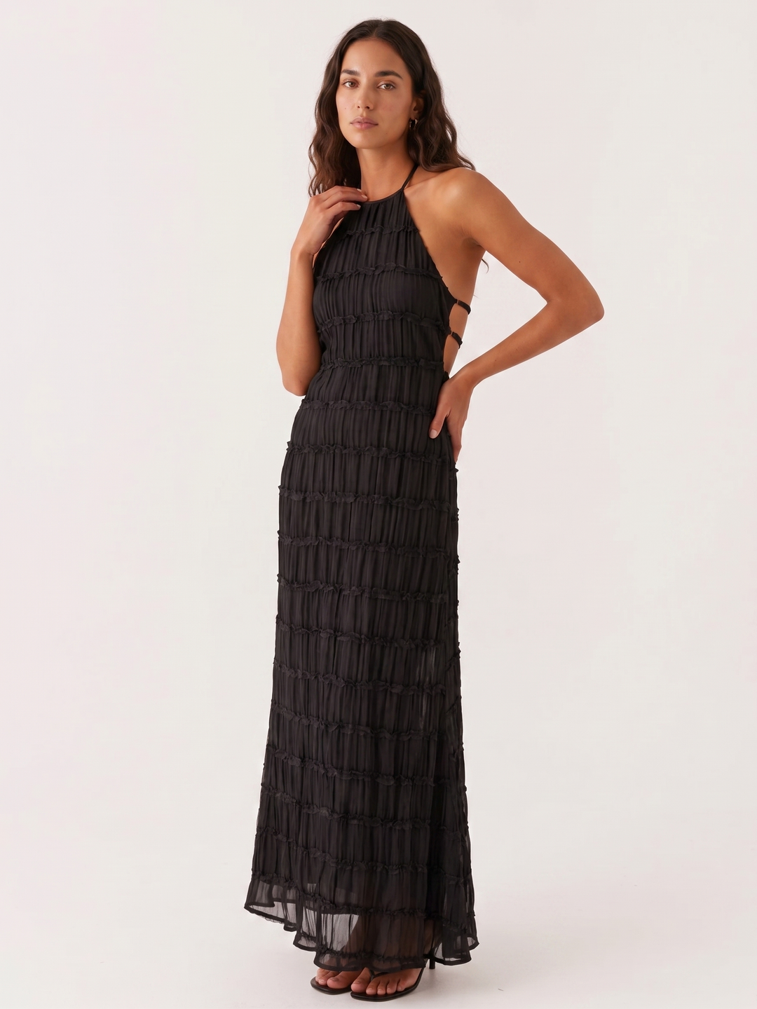 Ángela | Maxi Dress