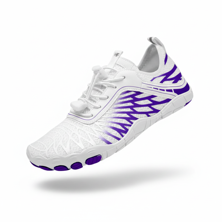 Bianca™  |  Non-slip Barefoot Shoes