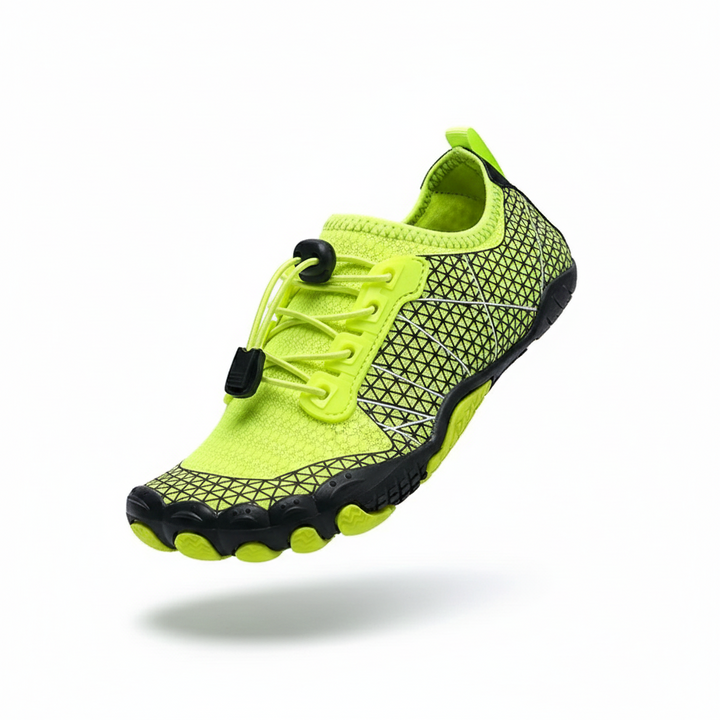 Nadia™  |  Expert Pro Healthy Shoes