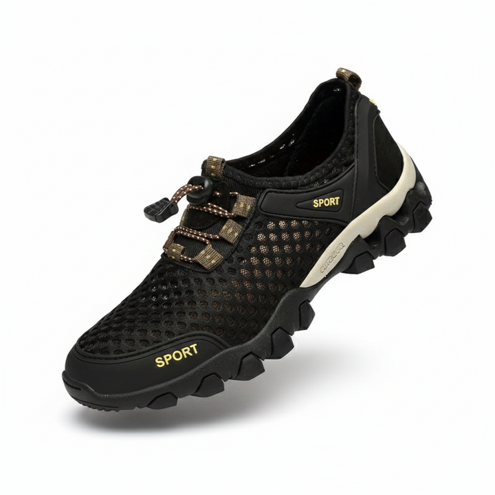 Una™  |  Wide Toe Box Shoes