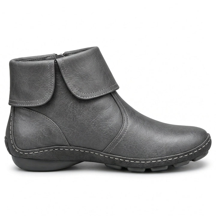 Marivana Classic Women's Ankle Boots for Everyday, view 2 - Elena Harper