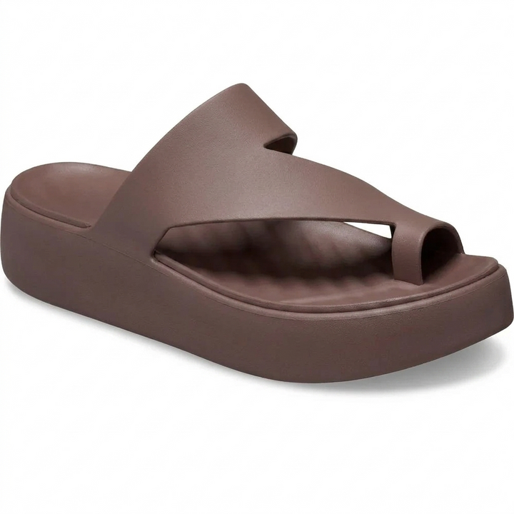 FLAT SANDALS FOR WOMEN