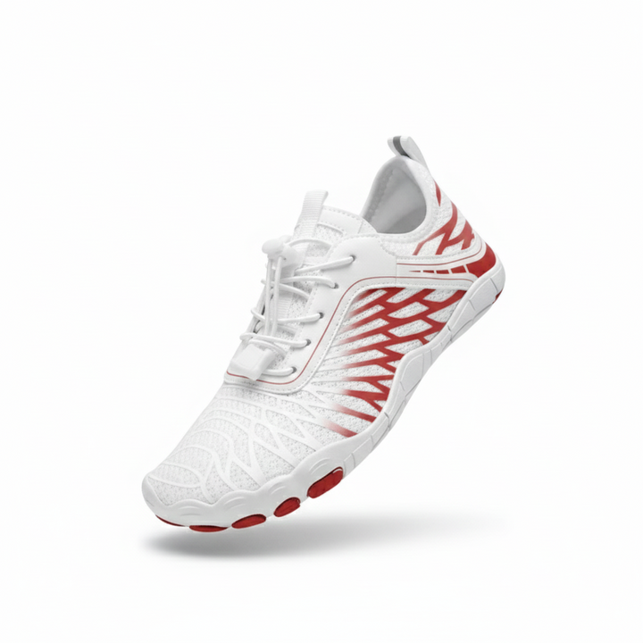 Chantelle™  |  Lorax Summer Healthy Shoes