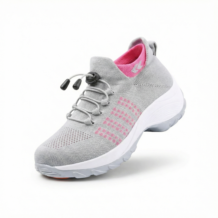 Rozanne™  |  Orthopaedic Comfort Trainers