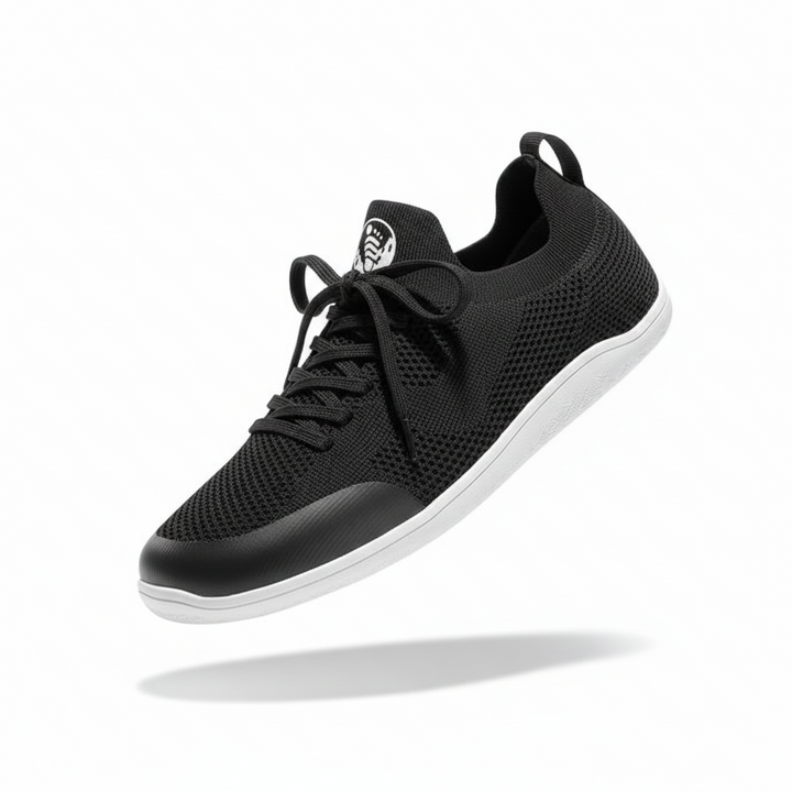 Solstep™  |  Non-slip Barefoot Shoes