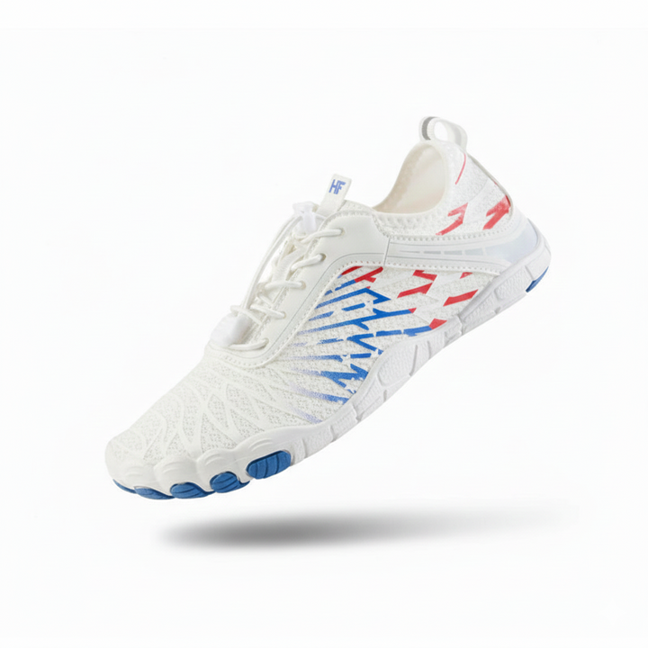 Greta™  |  Limited Edition Barefoot