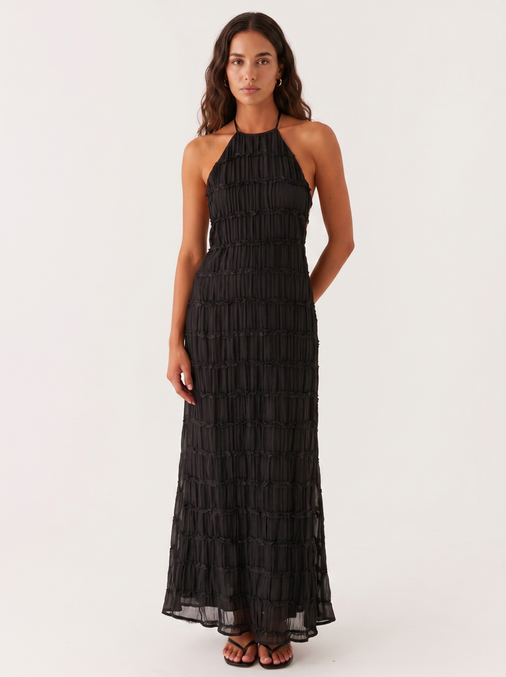 Ángela | Maxi Dress