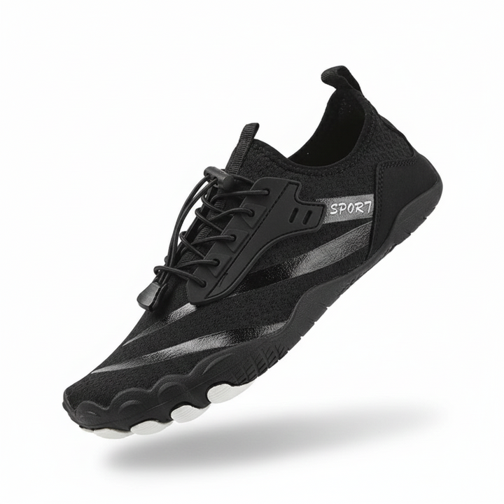 Wilma™  |  Wide Toe Box Shoes