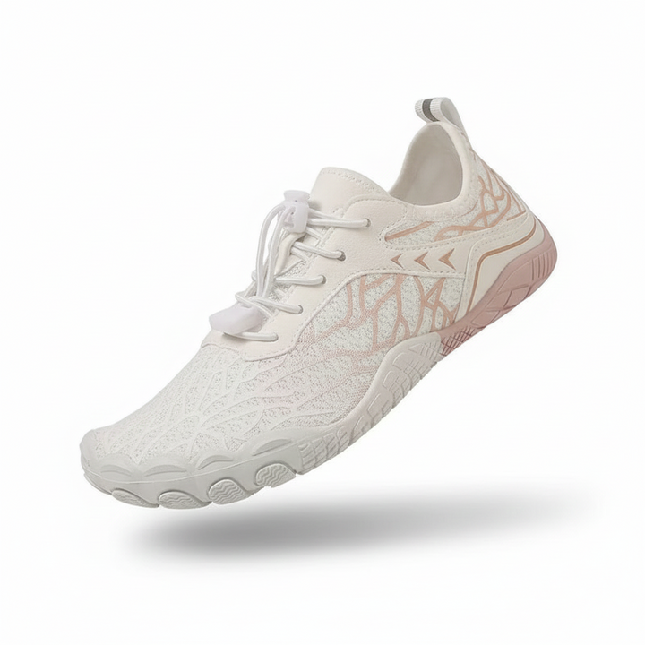 Marisa™  |  Peak Alaris Healthy Shoes