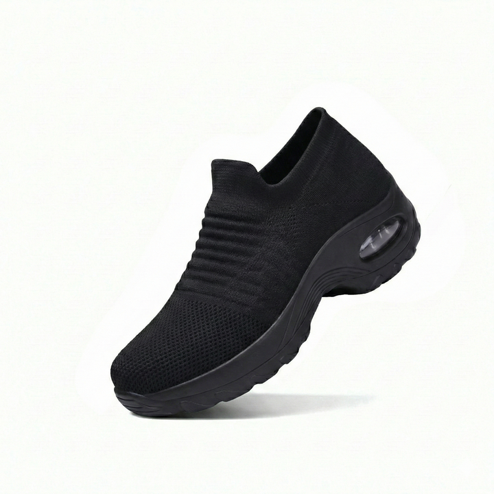 Phaedra™  |  Orthopaedic Comfort Trainers