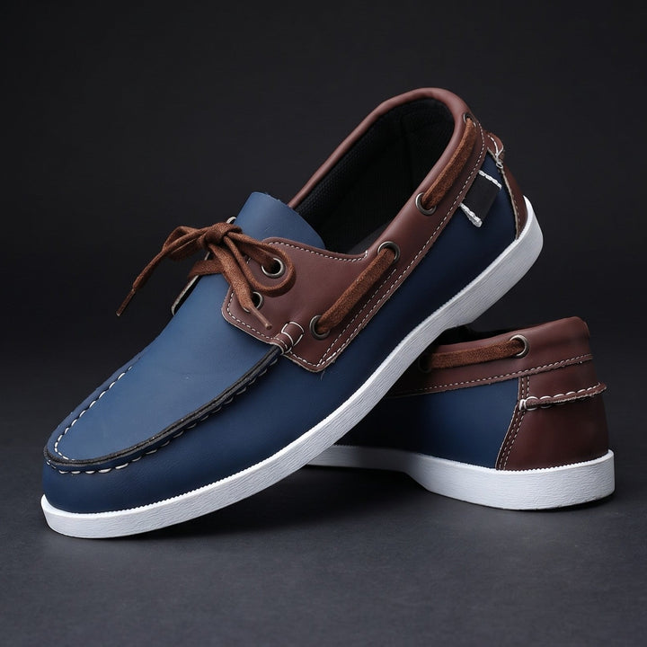 Sven™ | Comfortable Boat Shoes
