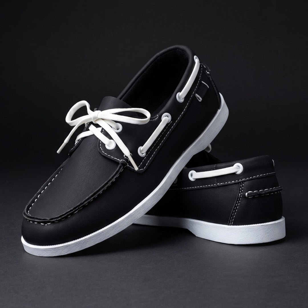Sven™ | Comfortable Boat Shoes