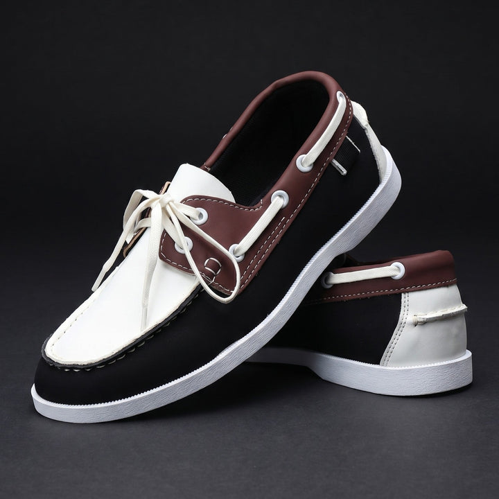 Sven™ | Comfortable Boat Shoes